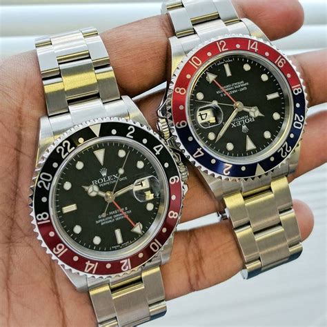 rolex gmt coke replica|rolex gmt pepsi bezel.